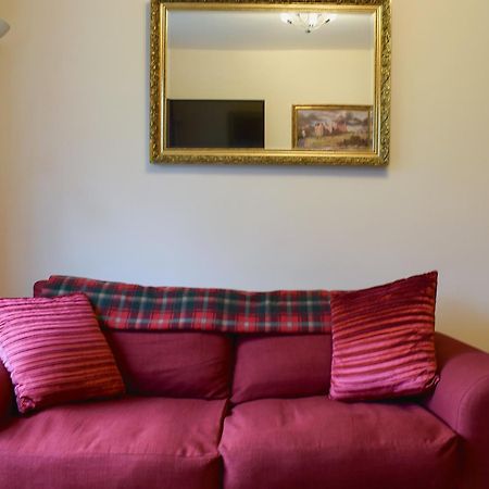 St Andrews Hideaway Villa Exterior foto