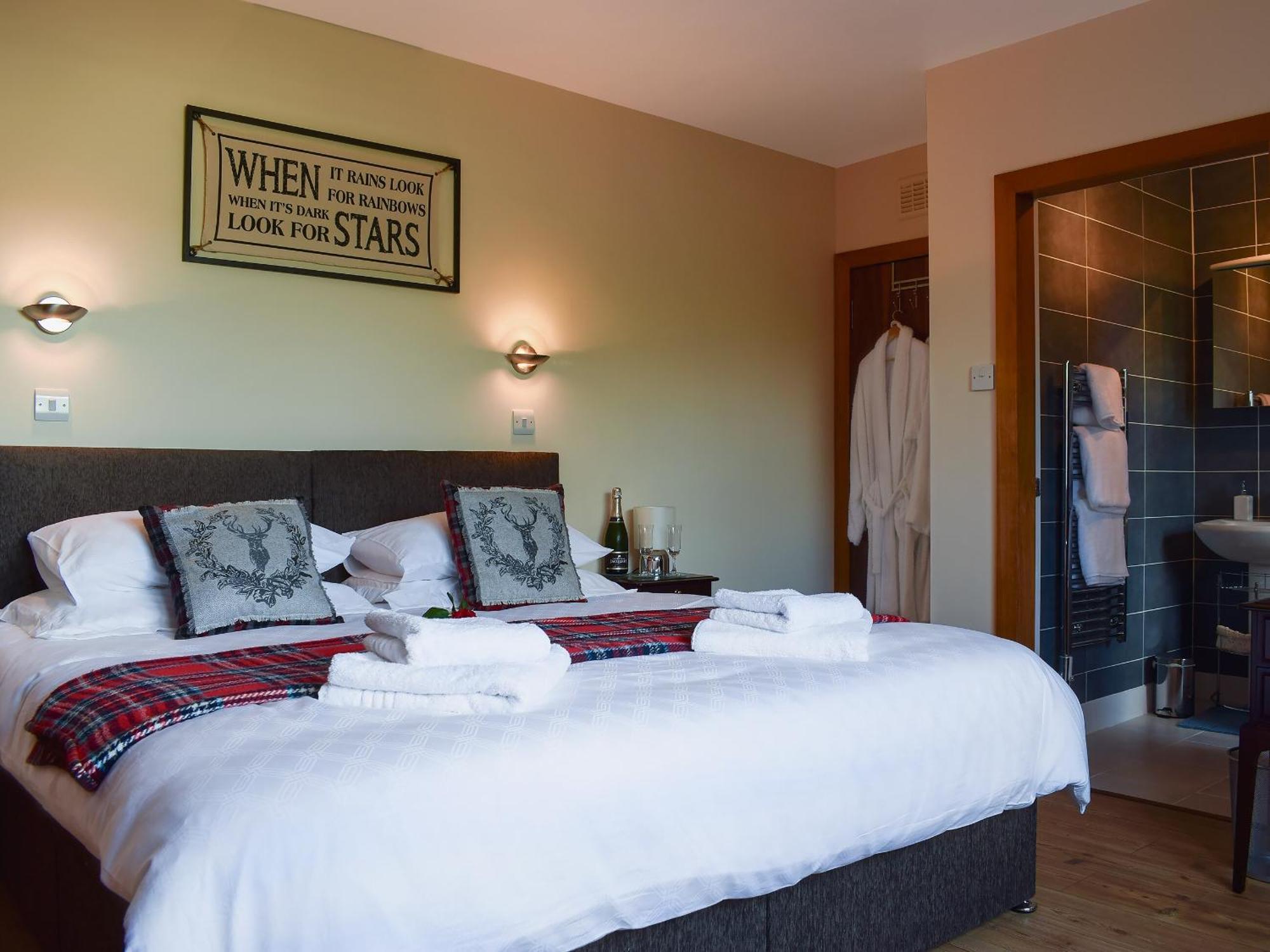 St Andrews Hideaway Villa Exterior foto